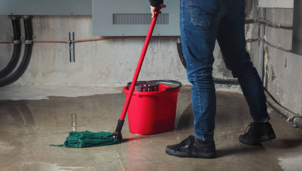 Professional Water damage restoration in Celina, TN